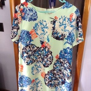 J. Crew summer dress